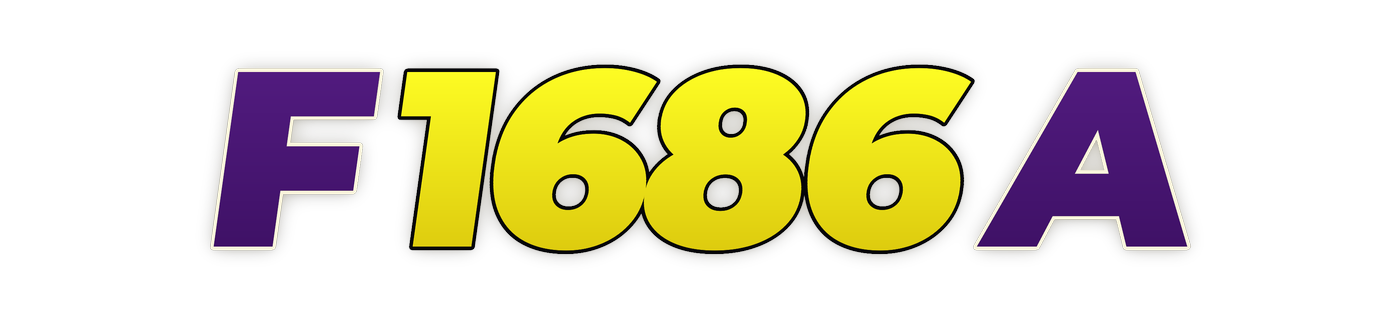 f1686a logo